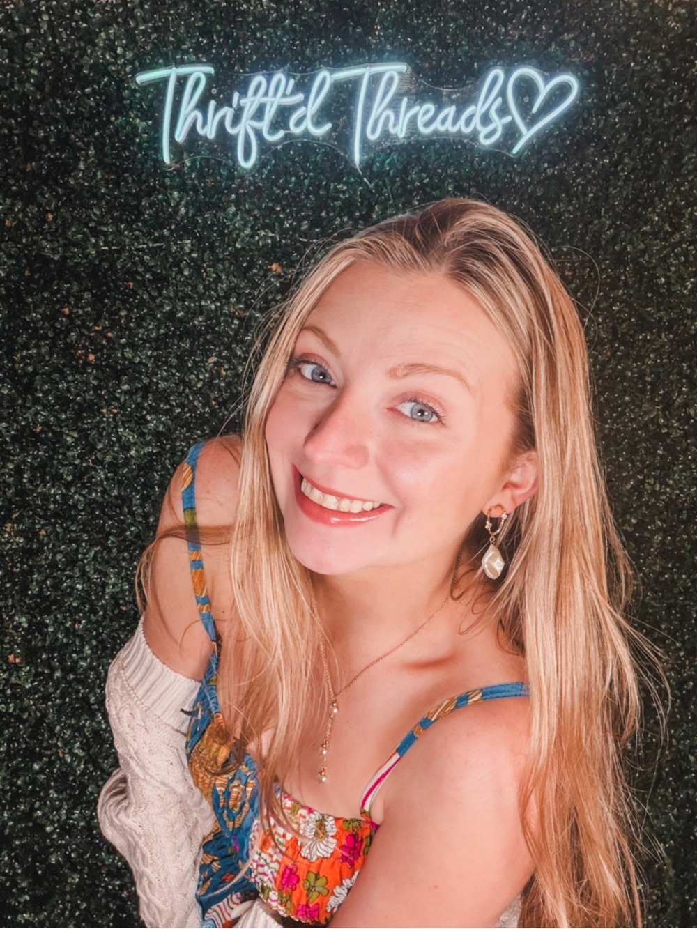 Meet your Posher, Nicole